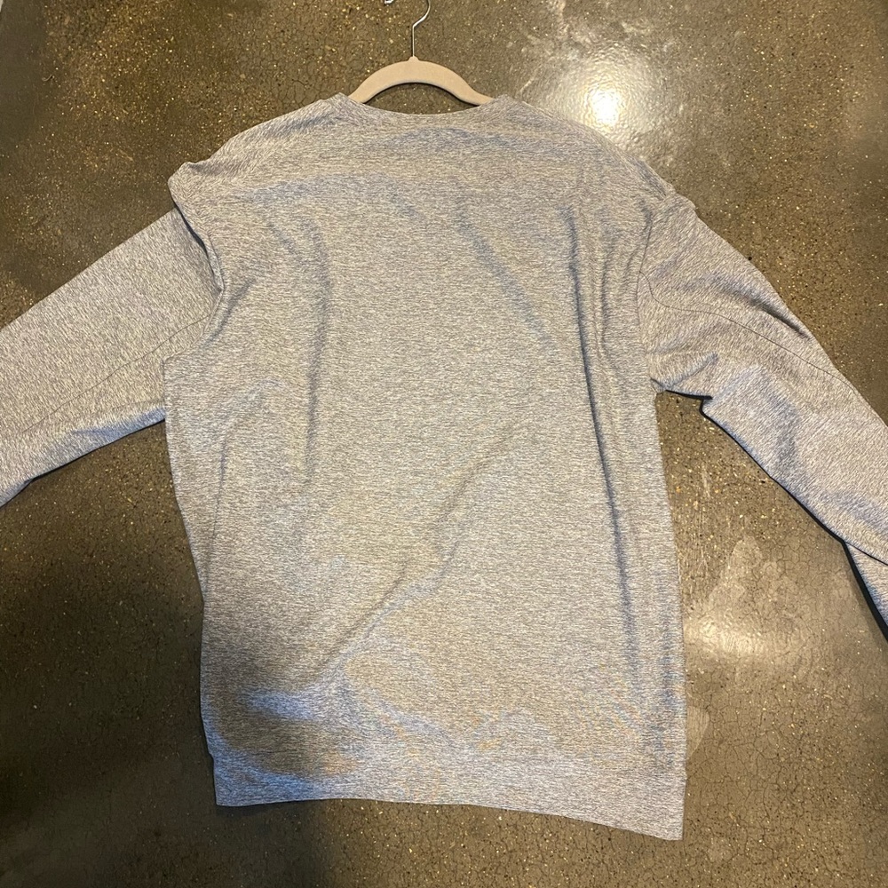 Outdoor Voices Polyester Sweatshirt